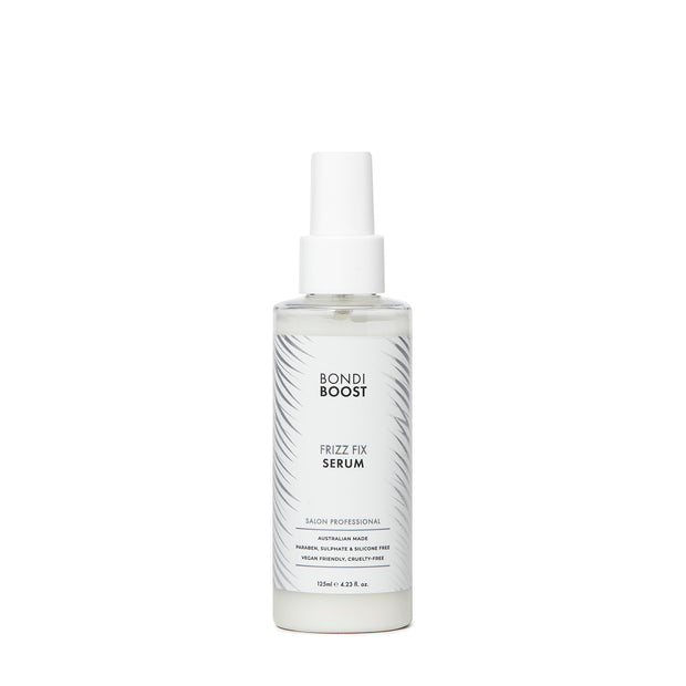 Bondi Boost Frizz Fix Leave-In Serum 125ml