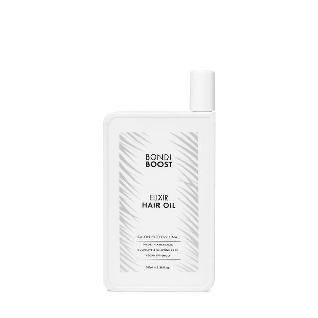 Bondi Boost HG Elixir Oil 125ml