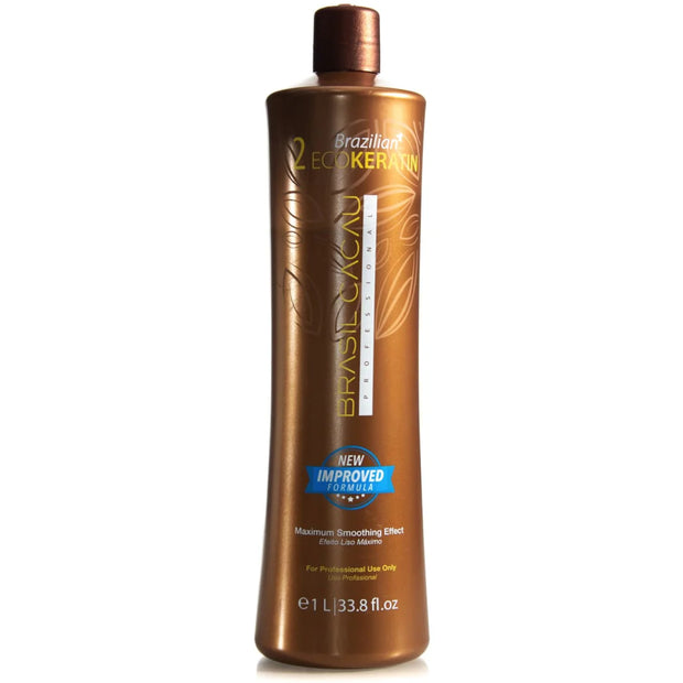 keratin treatment