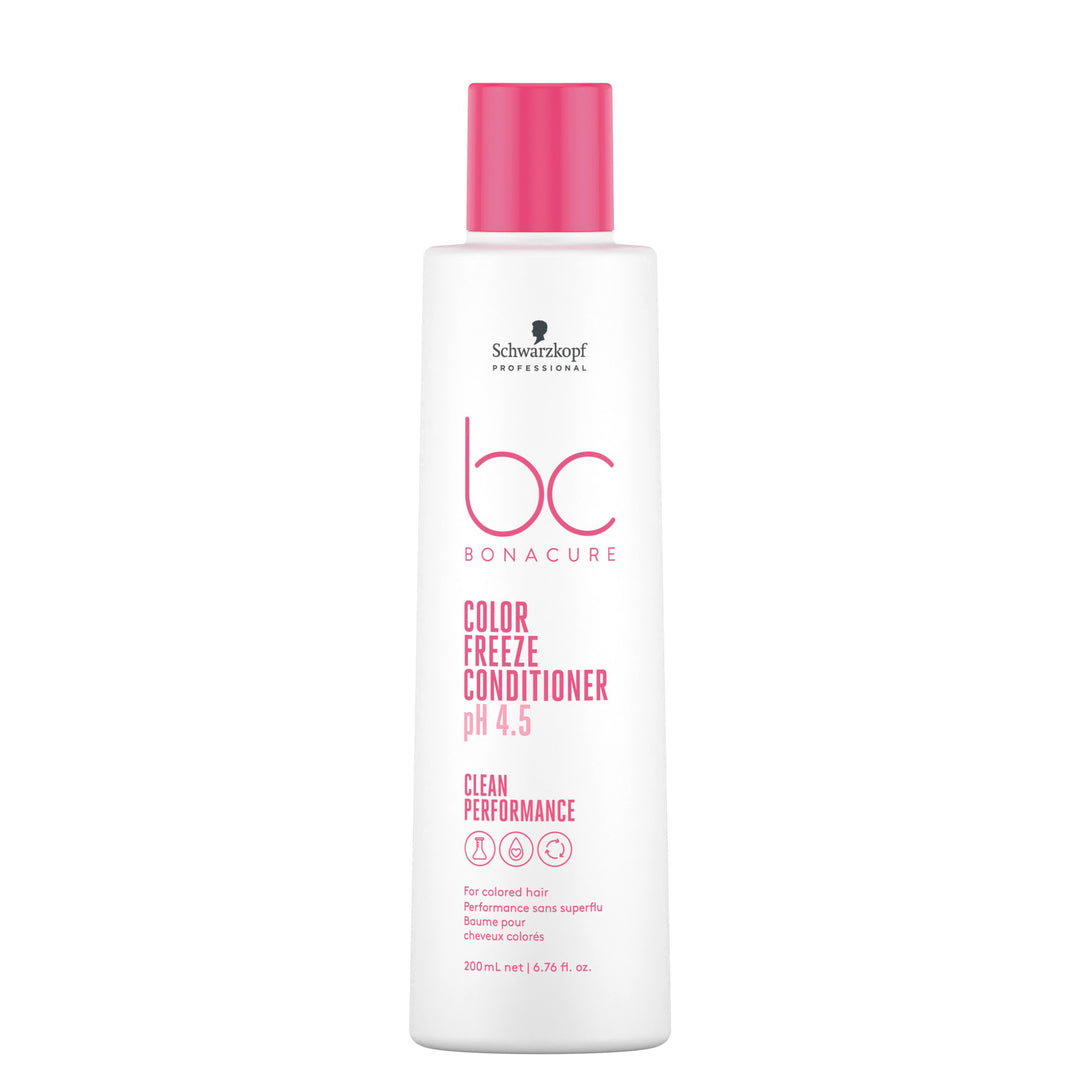 bonacure conditioner