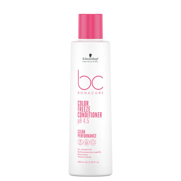 bonacure conditioner