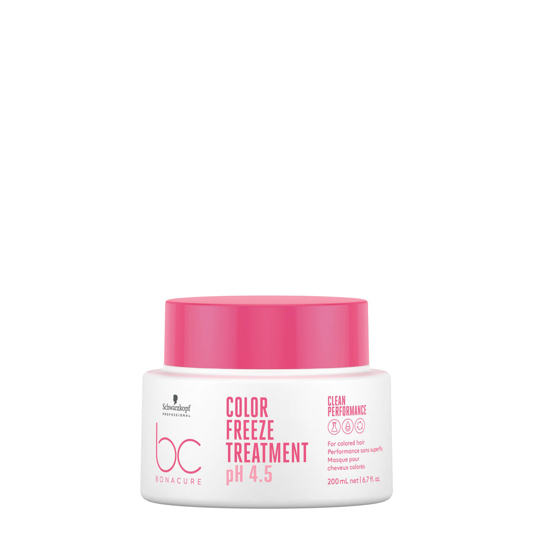 bonacure treatment