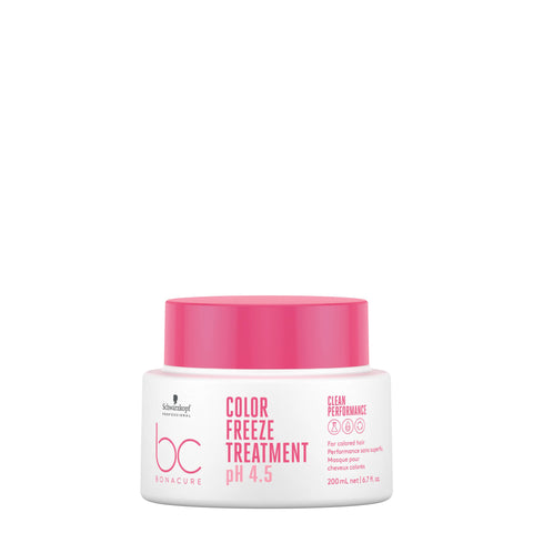 bonacure treatment