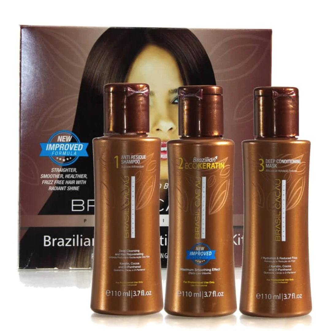 how can i stop the frizz in my hair