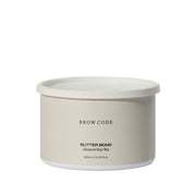 Brow Code Butter Bond Strip Wax 400mL