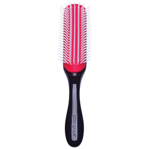 original denman brush