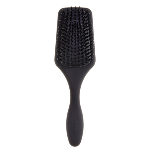 paadle brush fits in handbag