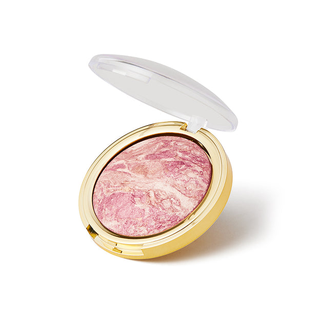 Napoleon Perdis Blush Patrol Rose Gold