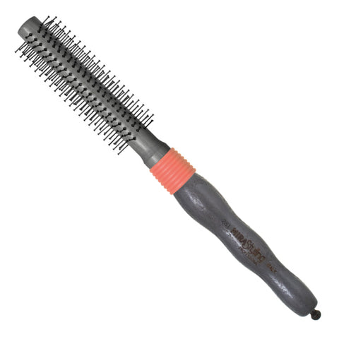 round brush for blow drying