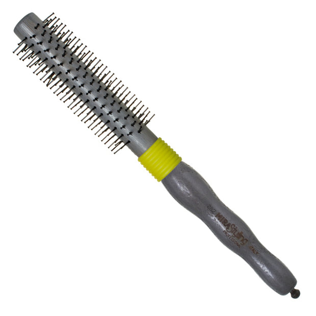 medium radial brush