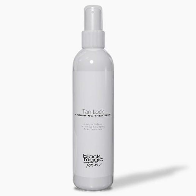 Black Magic Tan Lock 250ml – Instant Hair & Beauty Supplies Australia