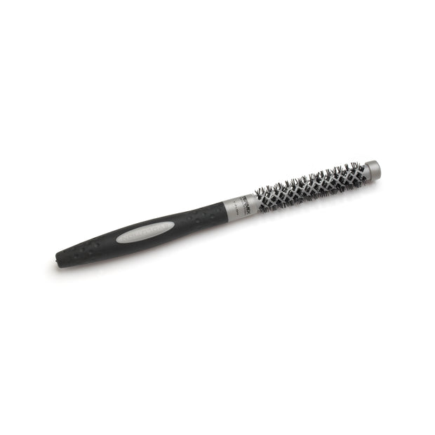 small radial brush