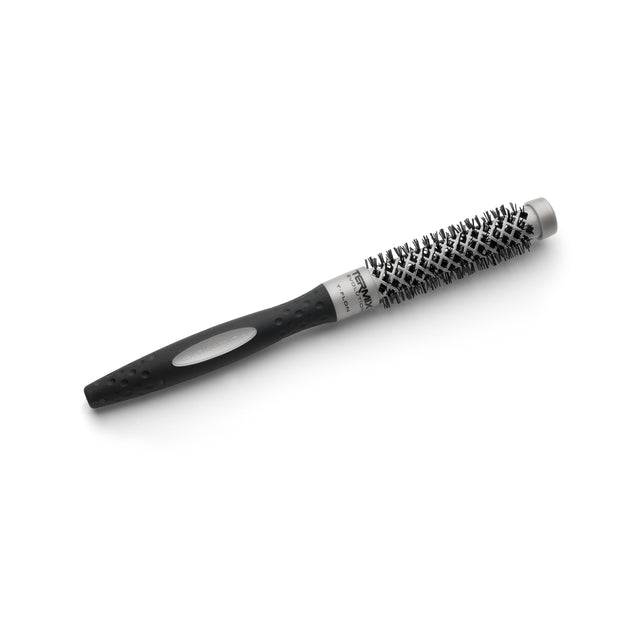 small round brush