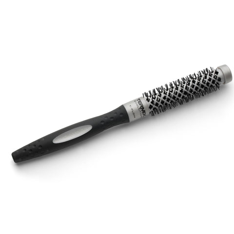 radial brush for medium hair