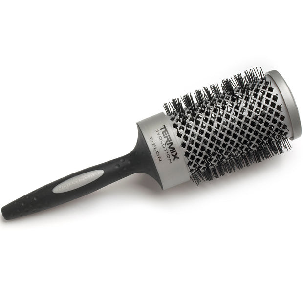 large hairbrush