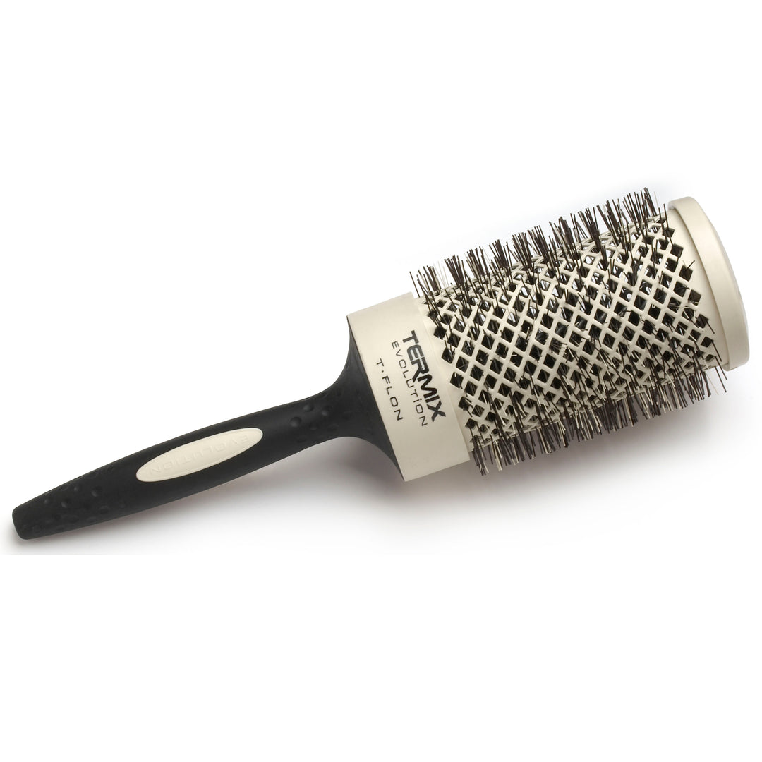 how to smooth fine hair