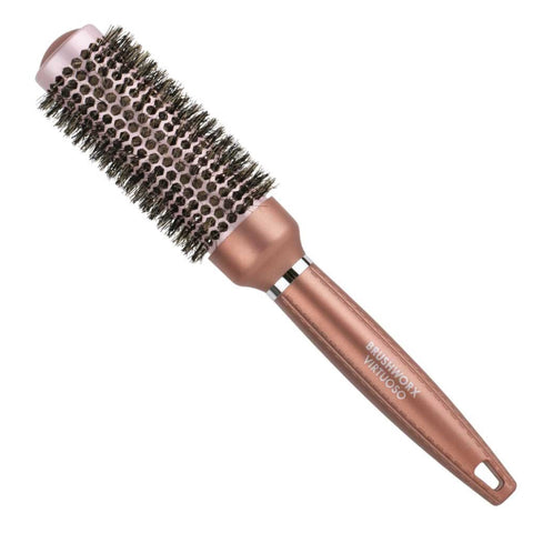 medium round brush
