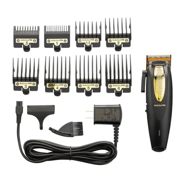 BaBylissPro Lithium FX Cordless Clipper