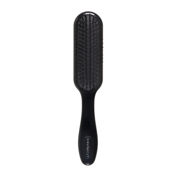 Denman D90 Tangle Tamer Ultra Mini Black