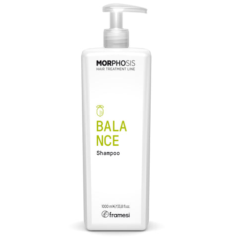 best shampoo for oily hair