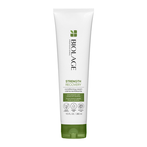how to use biolage conditioner