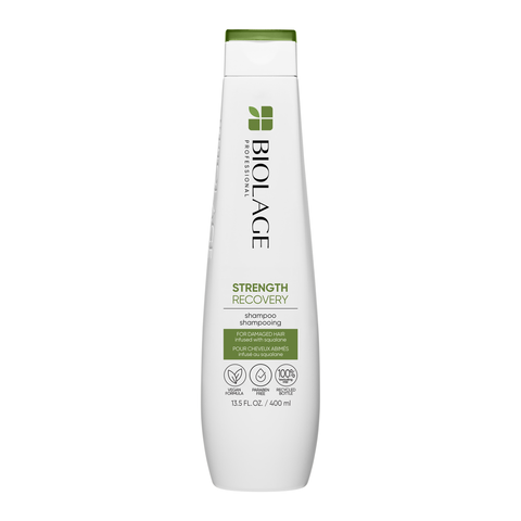 how to use matrix biolage