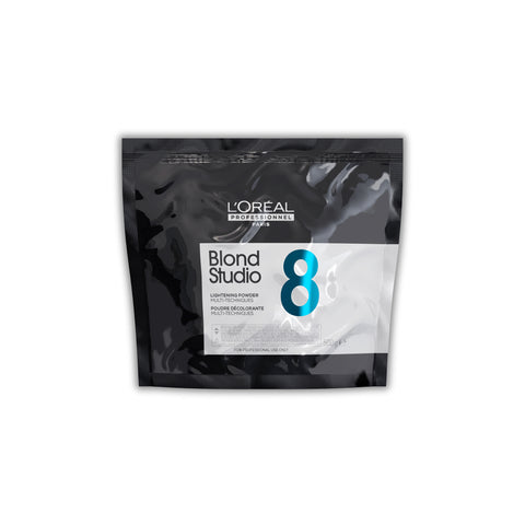 L'Oreal Blond Studio Multi Techniques 8 500g