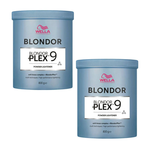 Wella BlondorPlex 800g*2