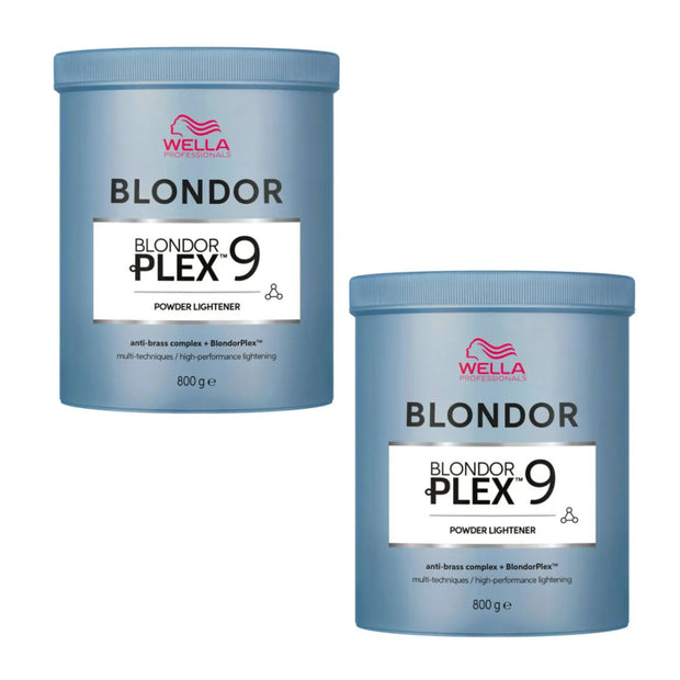 Wella BlondorPlex 800g*2