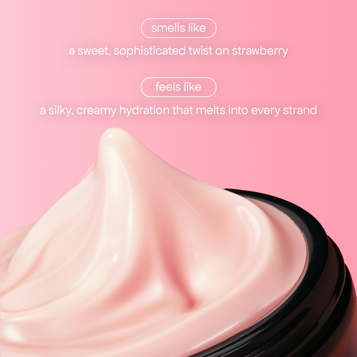 Bondi Boost HG Miracle Hair Mask with Australian Strawberry Gum Extract 250ml