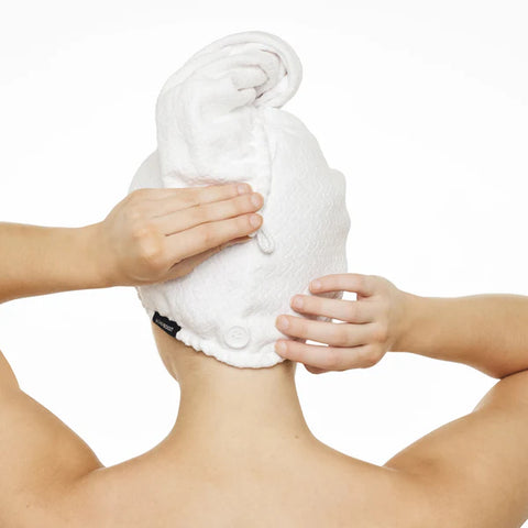 Bondi Boost The Quickie Turban