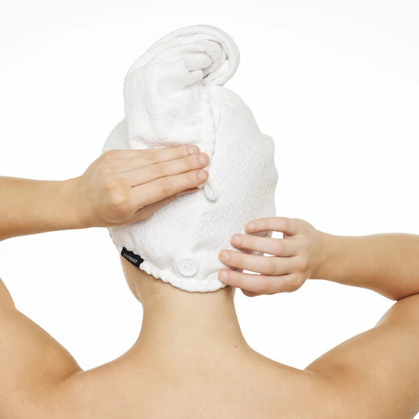 Bondi Boost The Quickie Turban