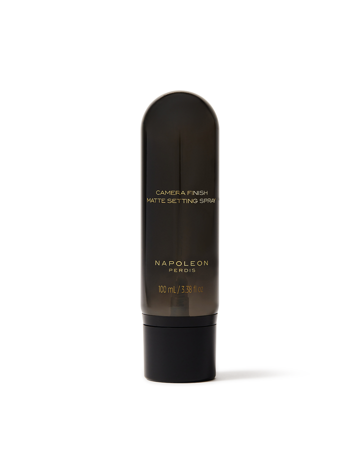 Napoleon Perdis Camera Finish Matte Setting Spray