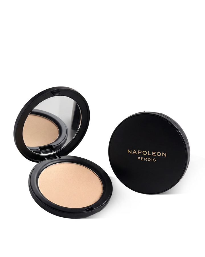 Napoleon Perdis Camera Finish Powder Foundation