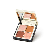 Napoleon Perdis Colour Ritual Eyeshadow Quad Desert Rave