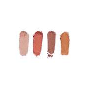 Napoleon Perdis Colour Ritual Eyeshadow Quad Desert Rave
