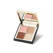 Napoleon Perdis Colour Ritual Eyeshadow Quad Neutral Desire