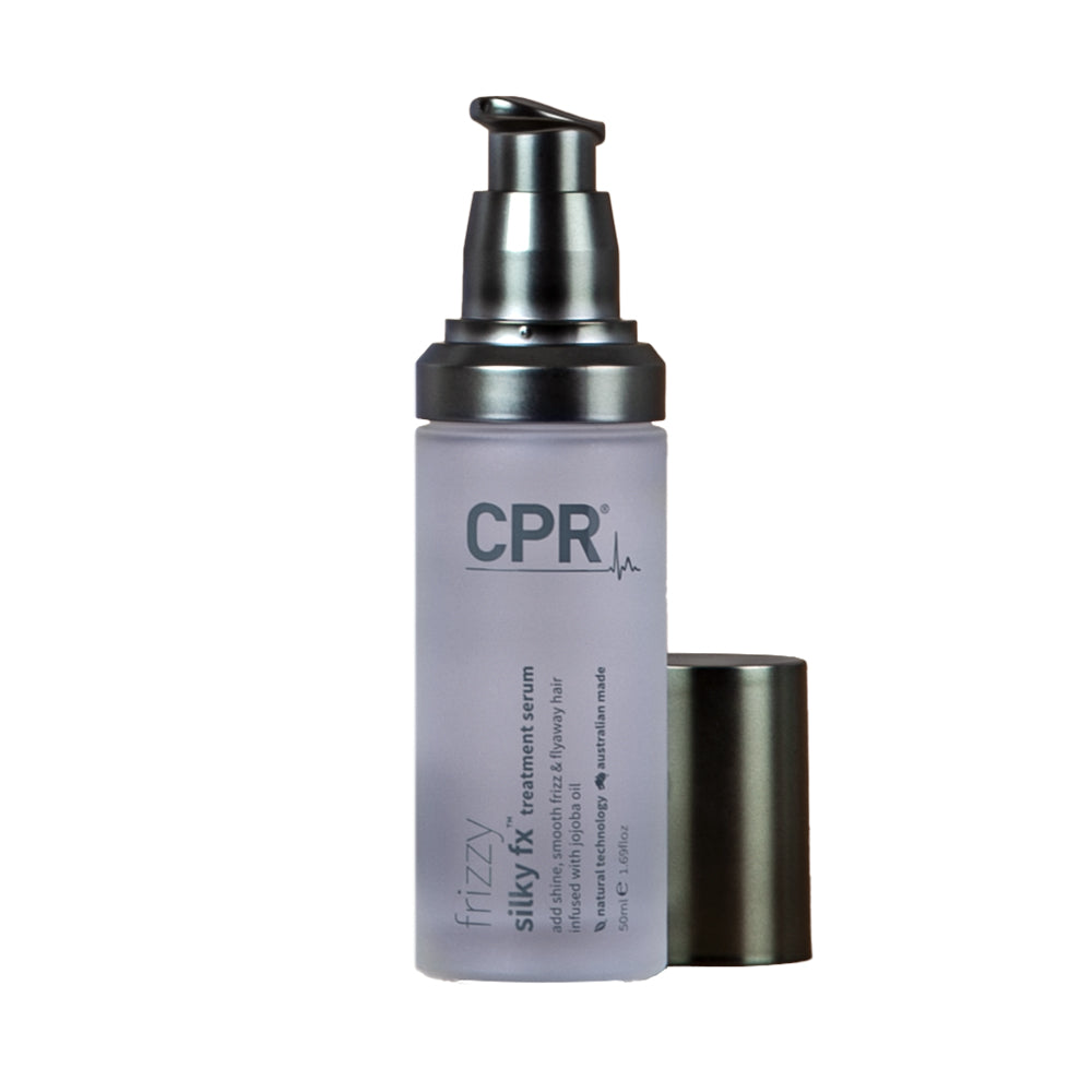 CPR Frizzy Silky fx Treatment Serum 50ml