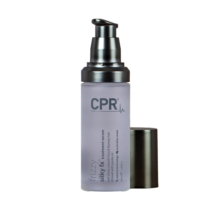 CPR Frizzy Silky fx Treatment Serum 50ml