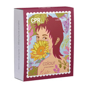 CPR Colour Trio Pack