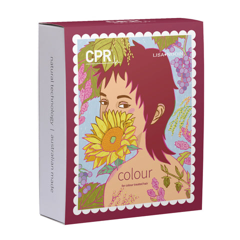 CPR Colour Trio Pack
