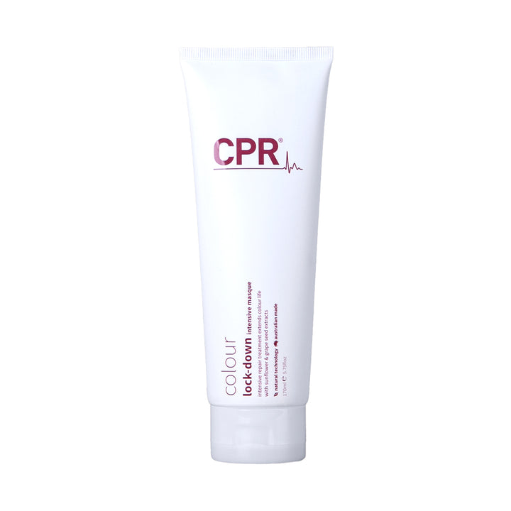 CPR Colour Lock-Down Intensive Masque 170ml