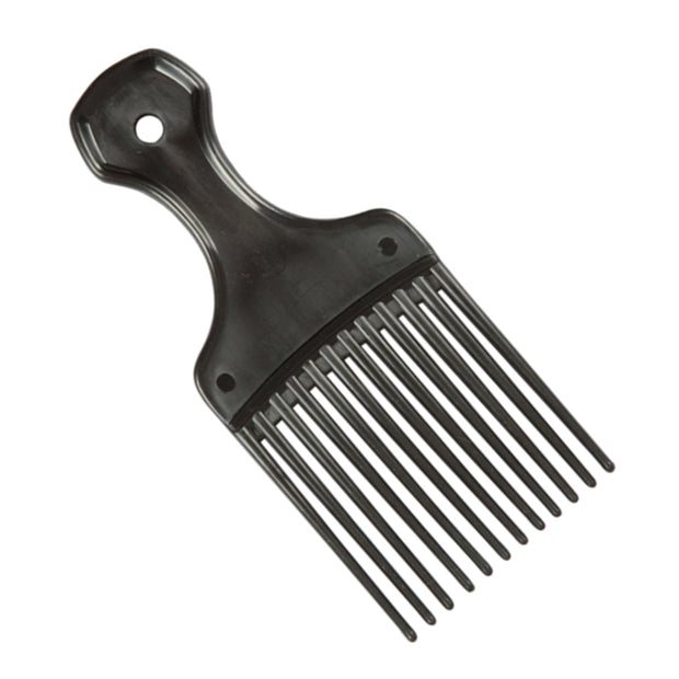 afro comb