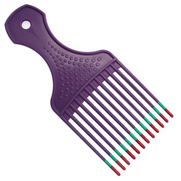 afro comb large