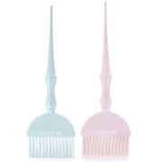 Colortrak Wands Enchanted King Brushes 2pk