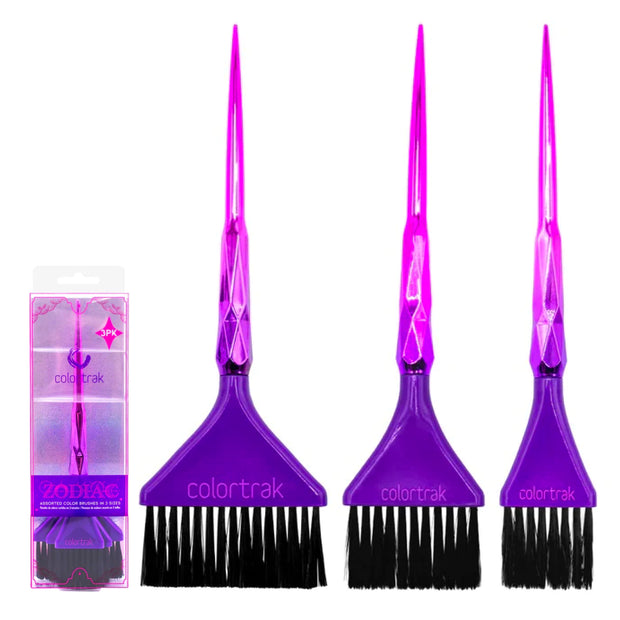 tint brushes