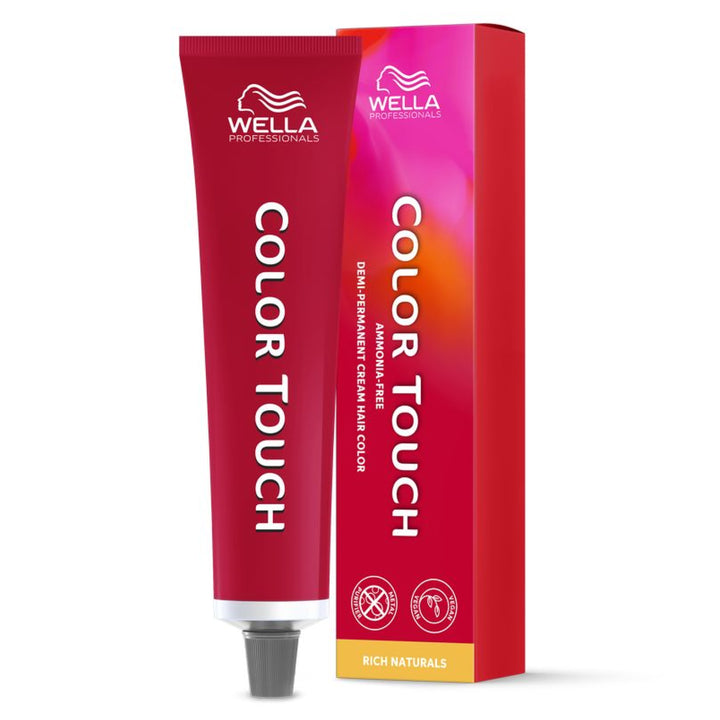 Wella Color Touch