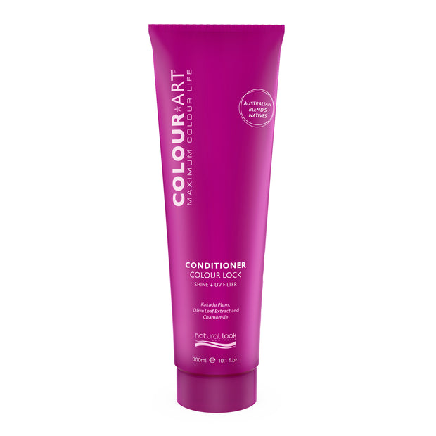 conditioner for coloured hair