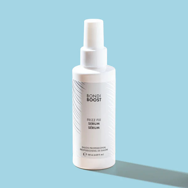 Bondi Boost Frizz Fix Leave-In Serum 125ml