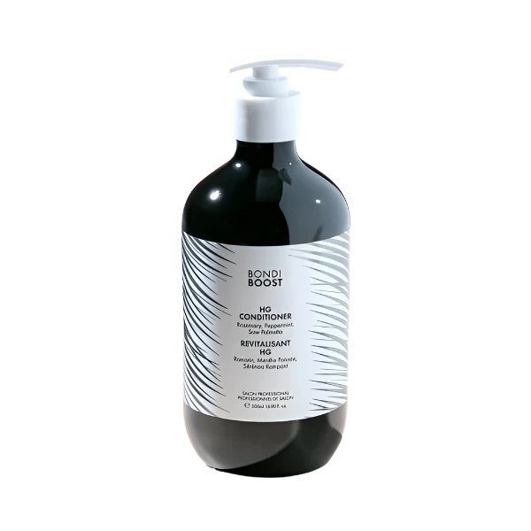 Bondi Boost HG Anti-Thinning Conditioner 500ml